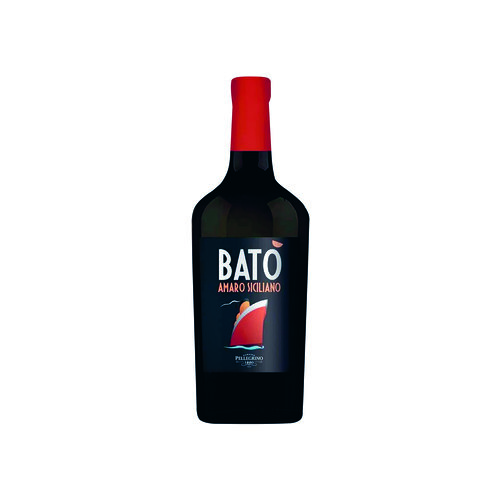 Bato Amaro Siciliano